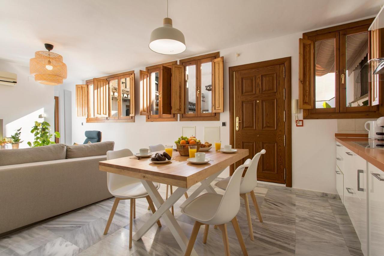 Appartement Catedral Centro *