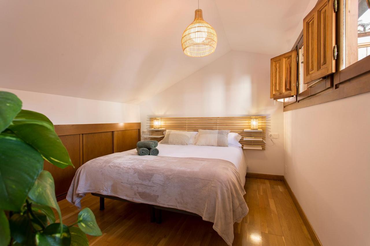 Catedral Centro Appartement