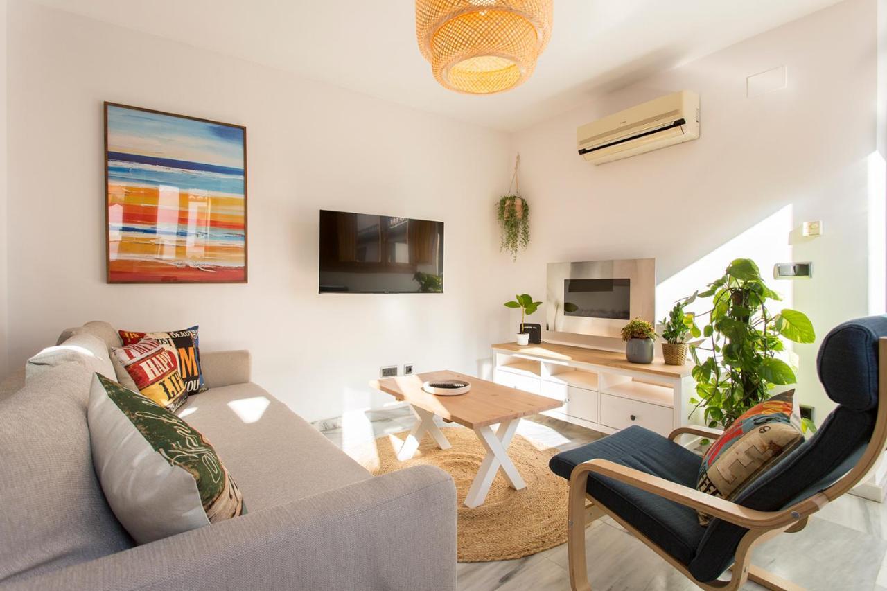 Appartement Catedral Centro *