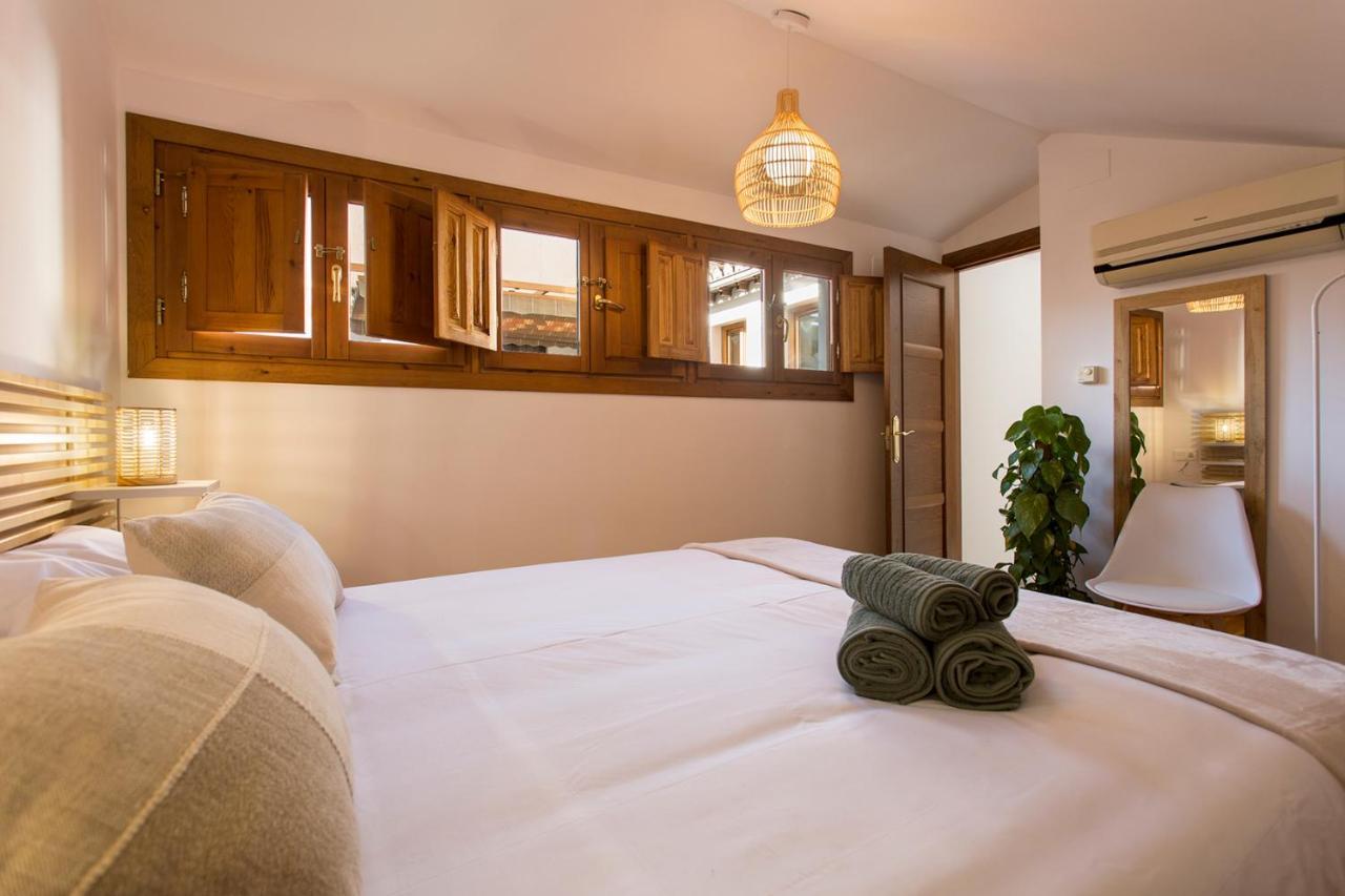Catedral Centro Appartement
