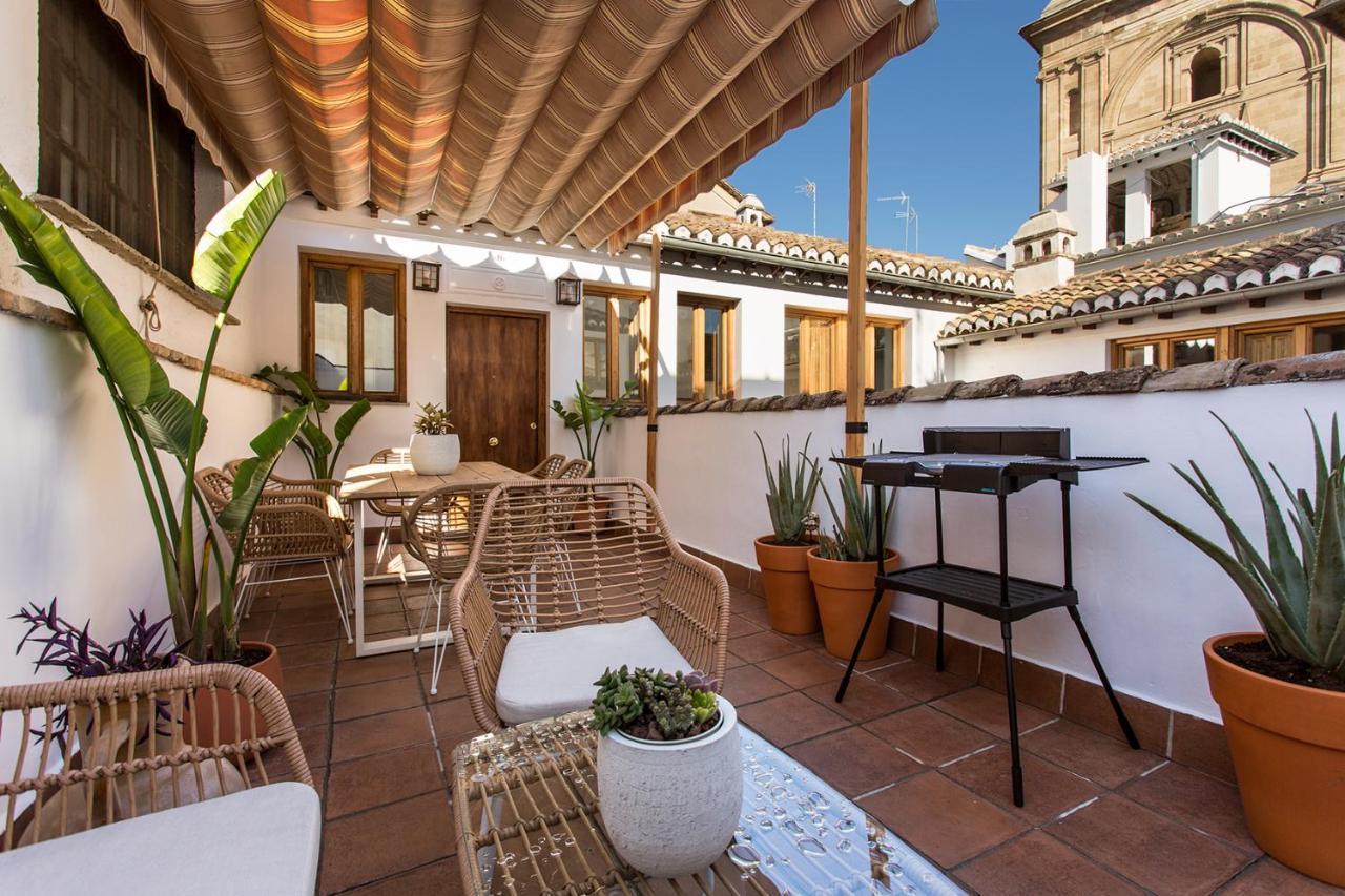 Appartement Catedral Centro *