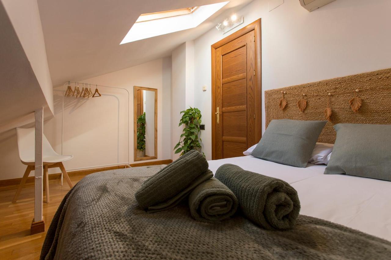 Apartament Catedral Centro