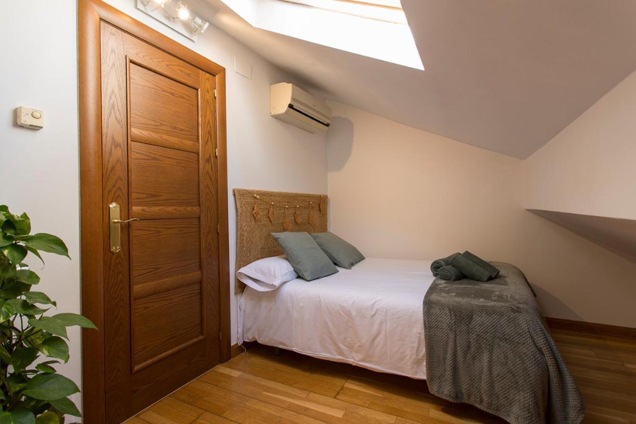 Catedral Centro Apartament Granada