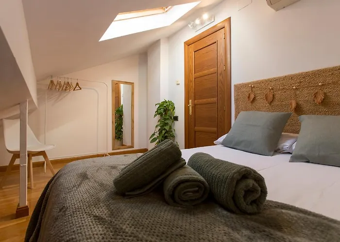 Apartamento Catedral Centro