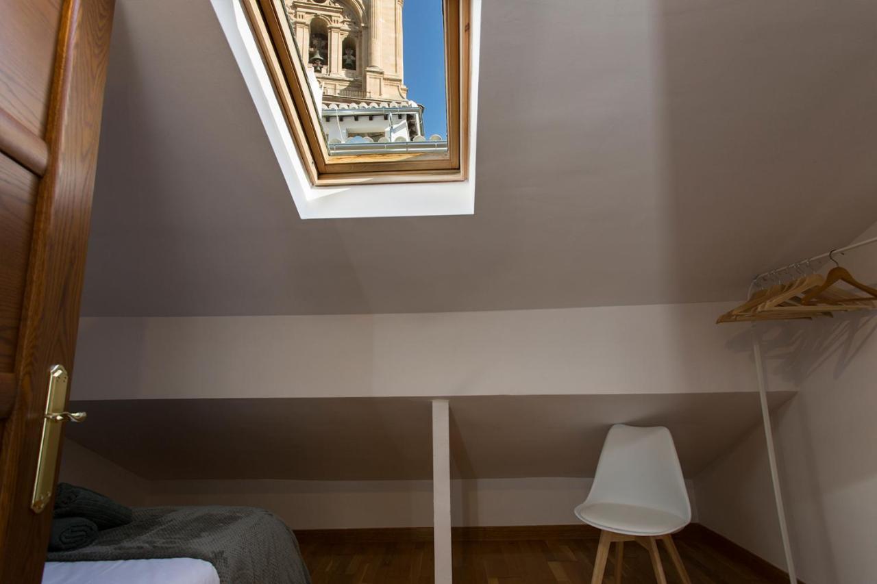 Apartament Catedral Centro