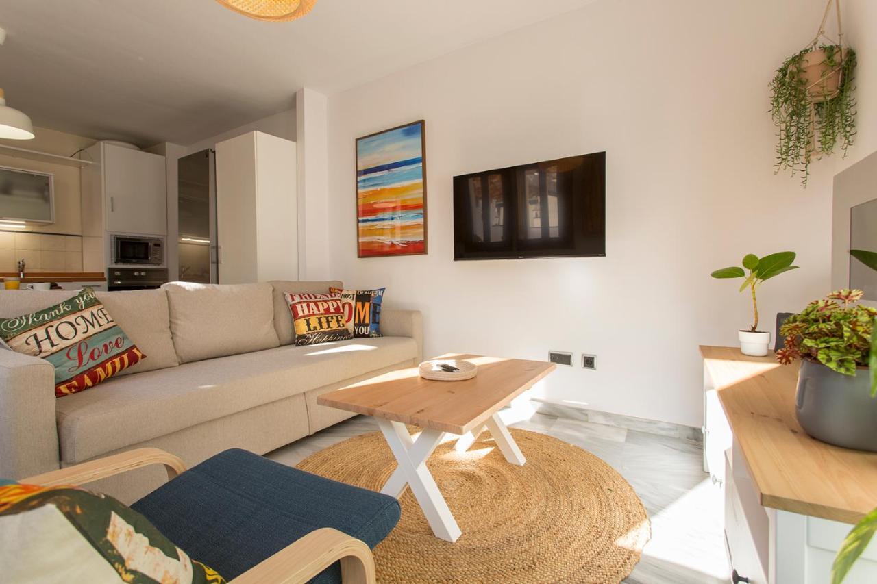 Apartament Catedral Centro Grenada